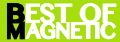 Best of Magnetic's logo