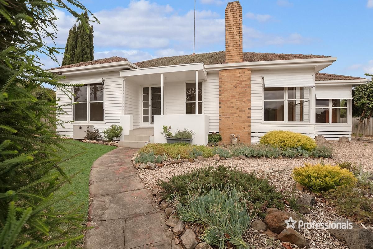 74 Mt Baimbridge Road, Hamilton VIC 3300, Image 0