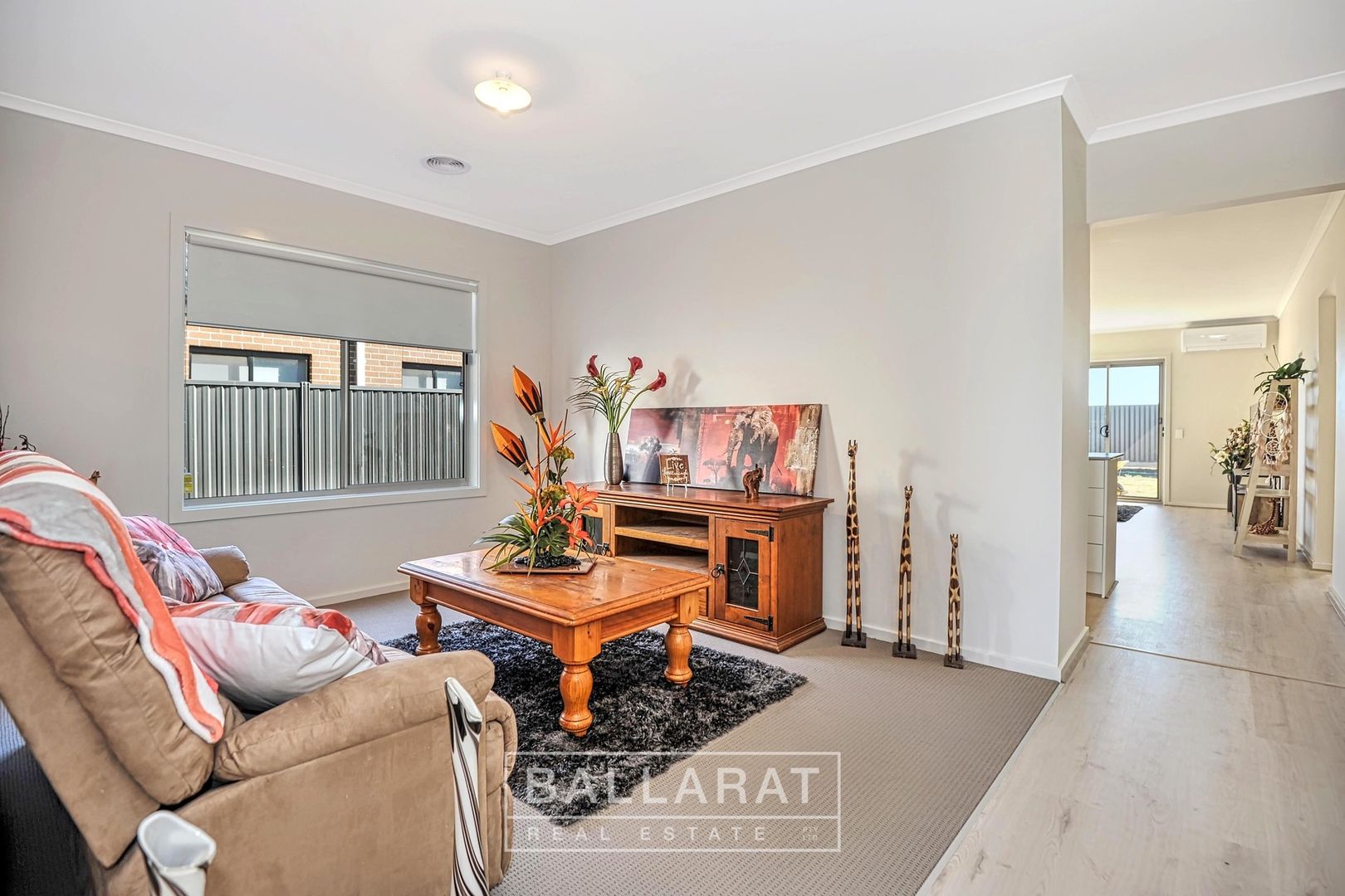 16 Clydesdale Drive, Bonshaw VIC 3352, Image 2