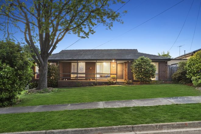 Picture of 19 Cousin Drive, BAYSWATER VIC 3153