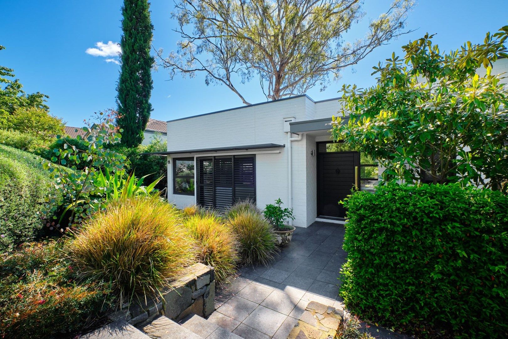 4 Glossop Crescent, Campbell ACT 2612, Image 0