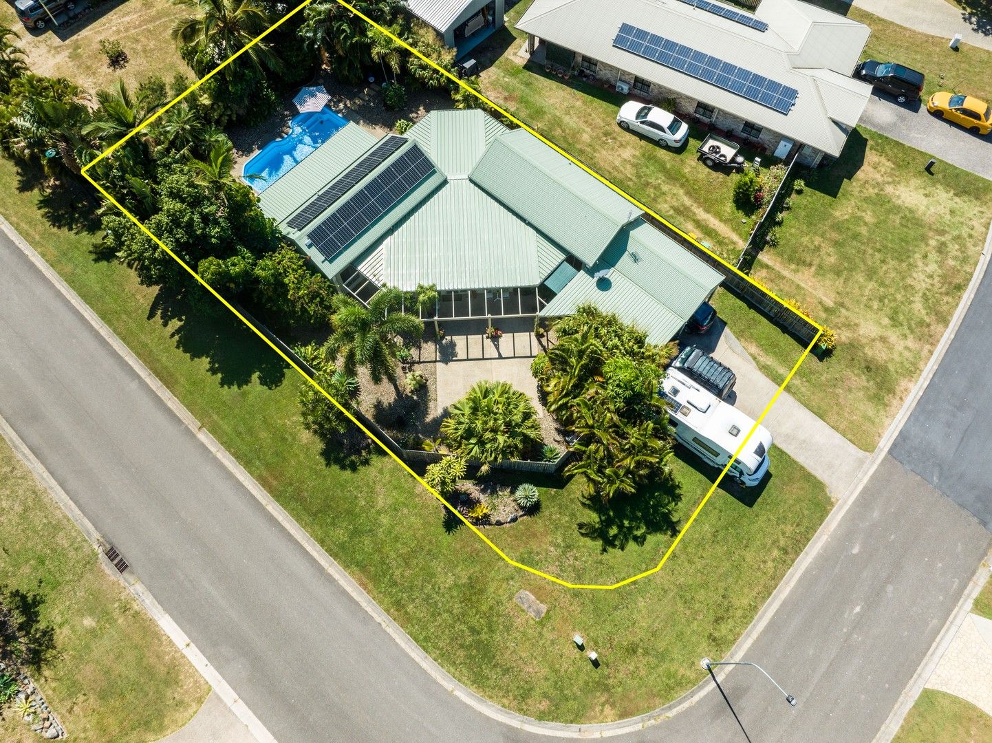 3 Grace Avenue, Cannonvale QLD 4802, Image 1