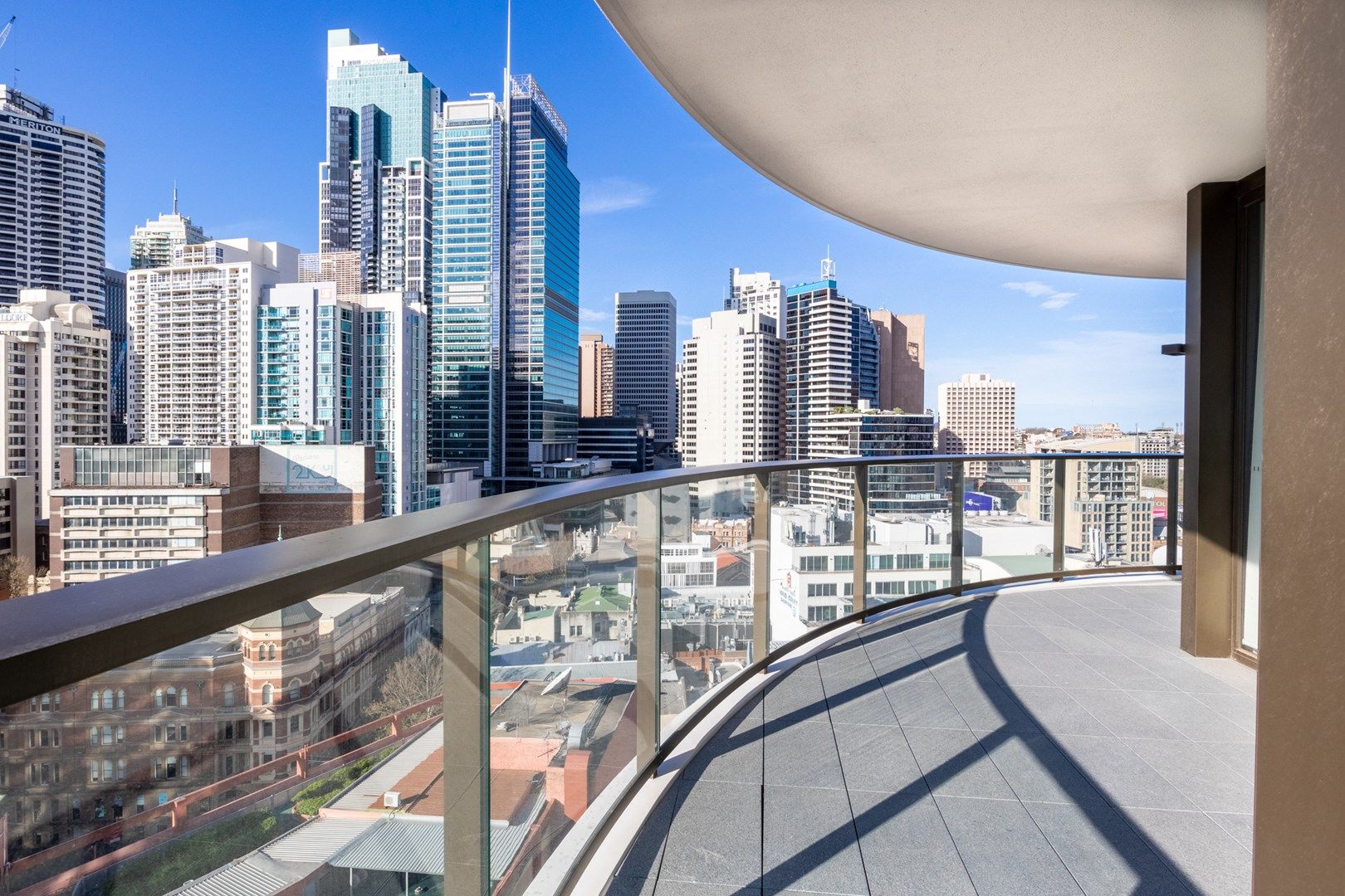 1607/81 Harbour Street, Sydney NSW 2000, Image 0