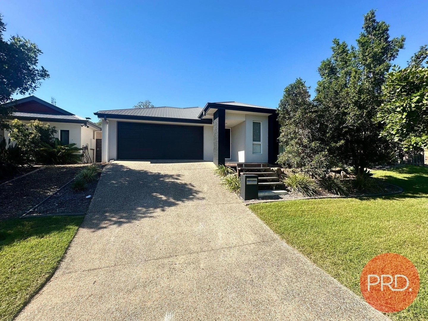 26 Caulder Esp, Boyne Island QLD 4680, Image 0