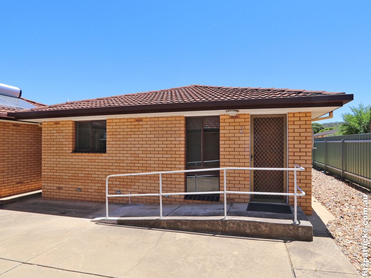 3/87 Ziegler Avenue, Kooringal NSW 2650, Image 0