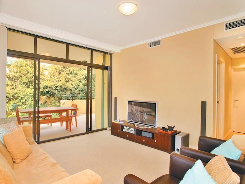 2/1 Griffin Street, Manly NSW 2095, Image 2