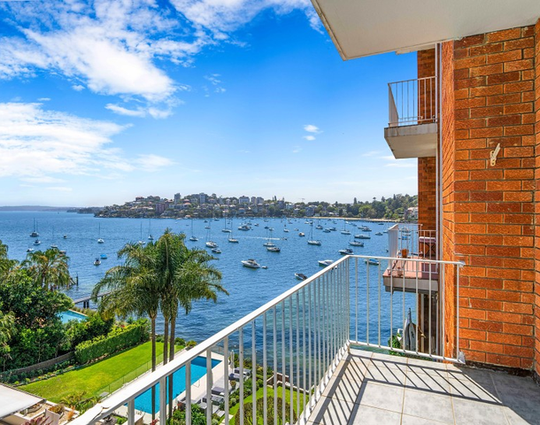 65/35A Sutherland Crescent, Darling Point NSW 2027