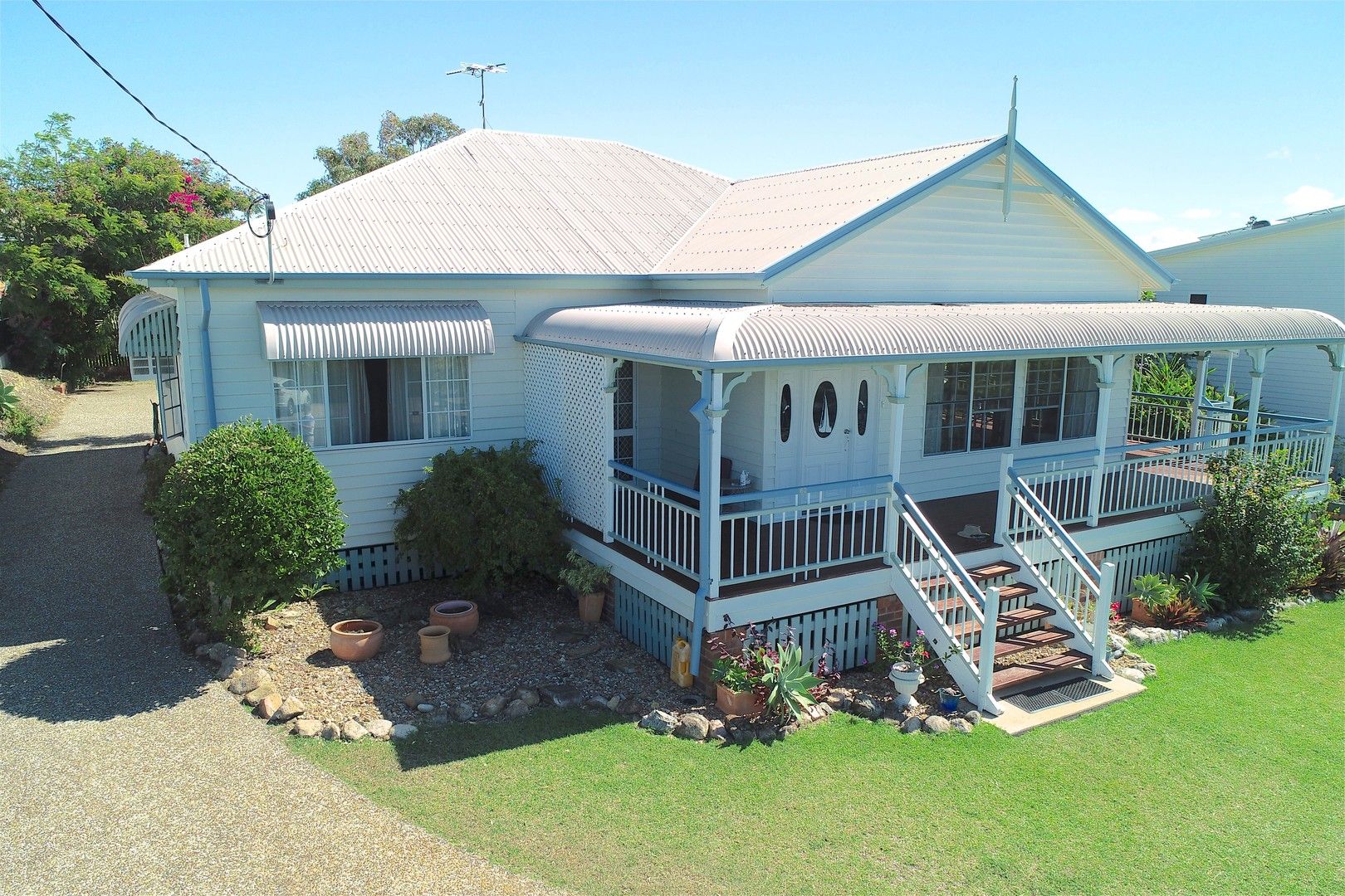 80-82 Archer Street, Emu Park QLD 4710, Image 0