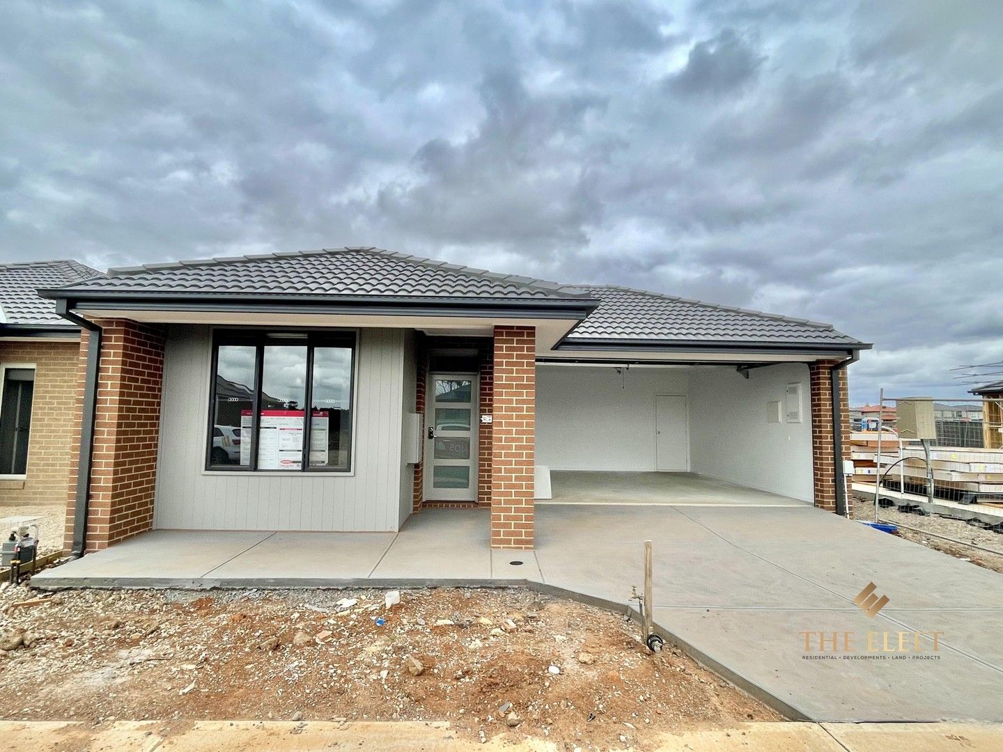 4 bedrooms House in 15 Aracar Street TRUGANINA VIC, 3029