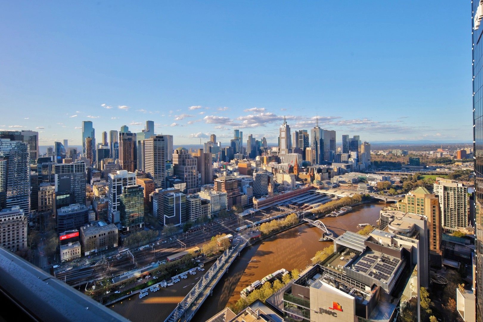 4201/1 Queensbridge Square, Southbank VIC 3006, Image 0