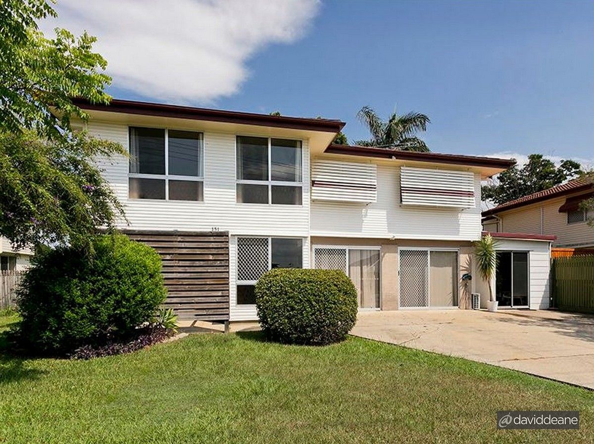 3 bedrooms House in 151 Todds Road LAWNTON QLD, 4501