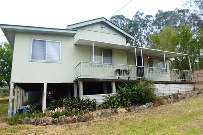 Picture of 8-10 Oak Street, BONALBO NSW 2469