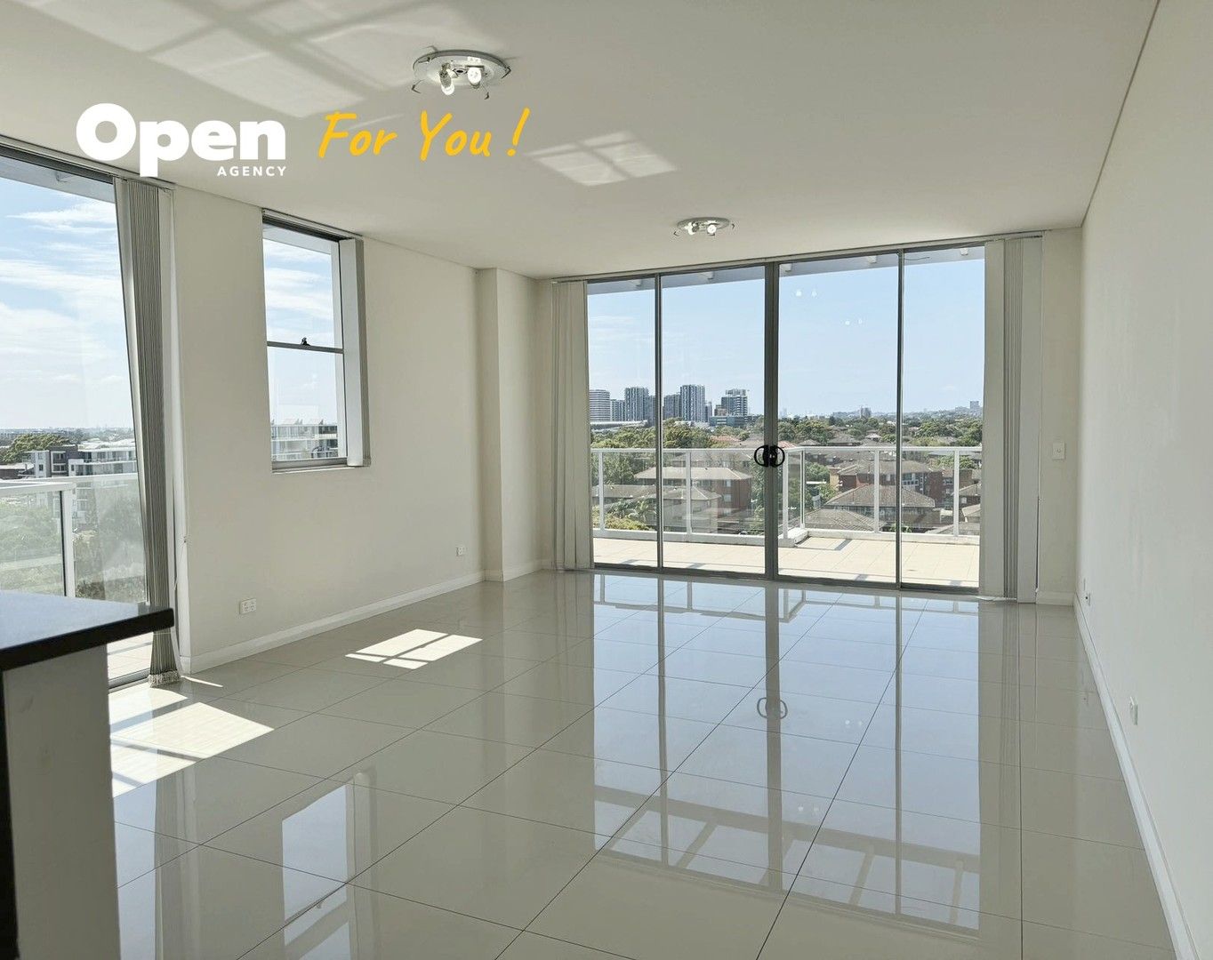 3 bedrooms Apartment / Unit / Flat in 901/15 Flack Avenue HILLSDALE NSW, 2036