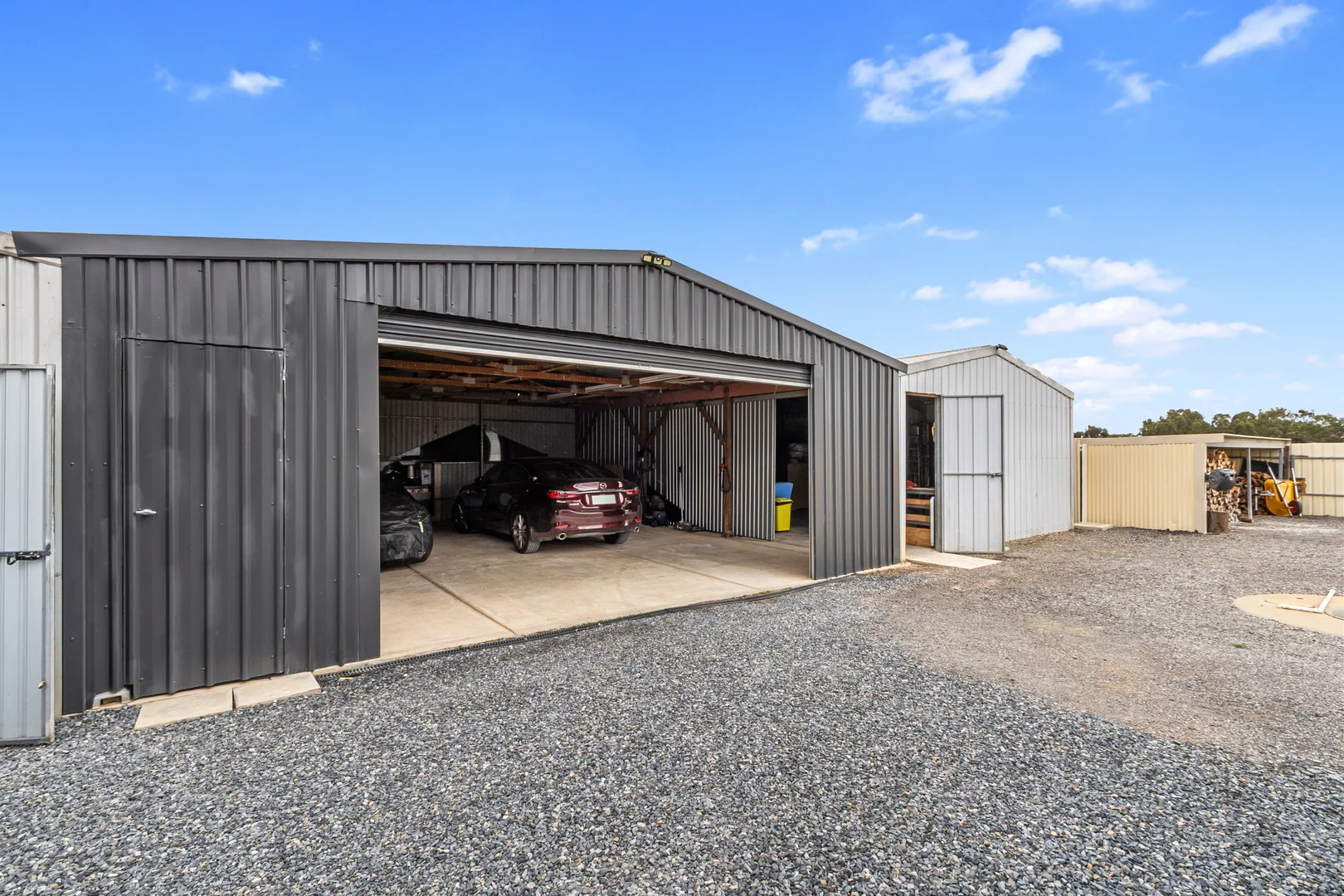 75 Gawler River Road, Lewiston SA 5501 | Domain