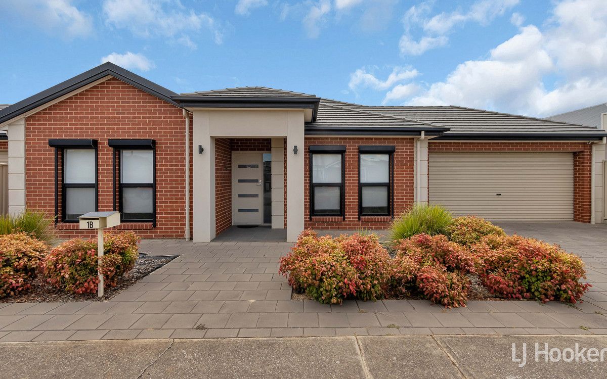 1B Broadford Crescent, Findon SA 5023, Image 0