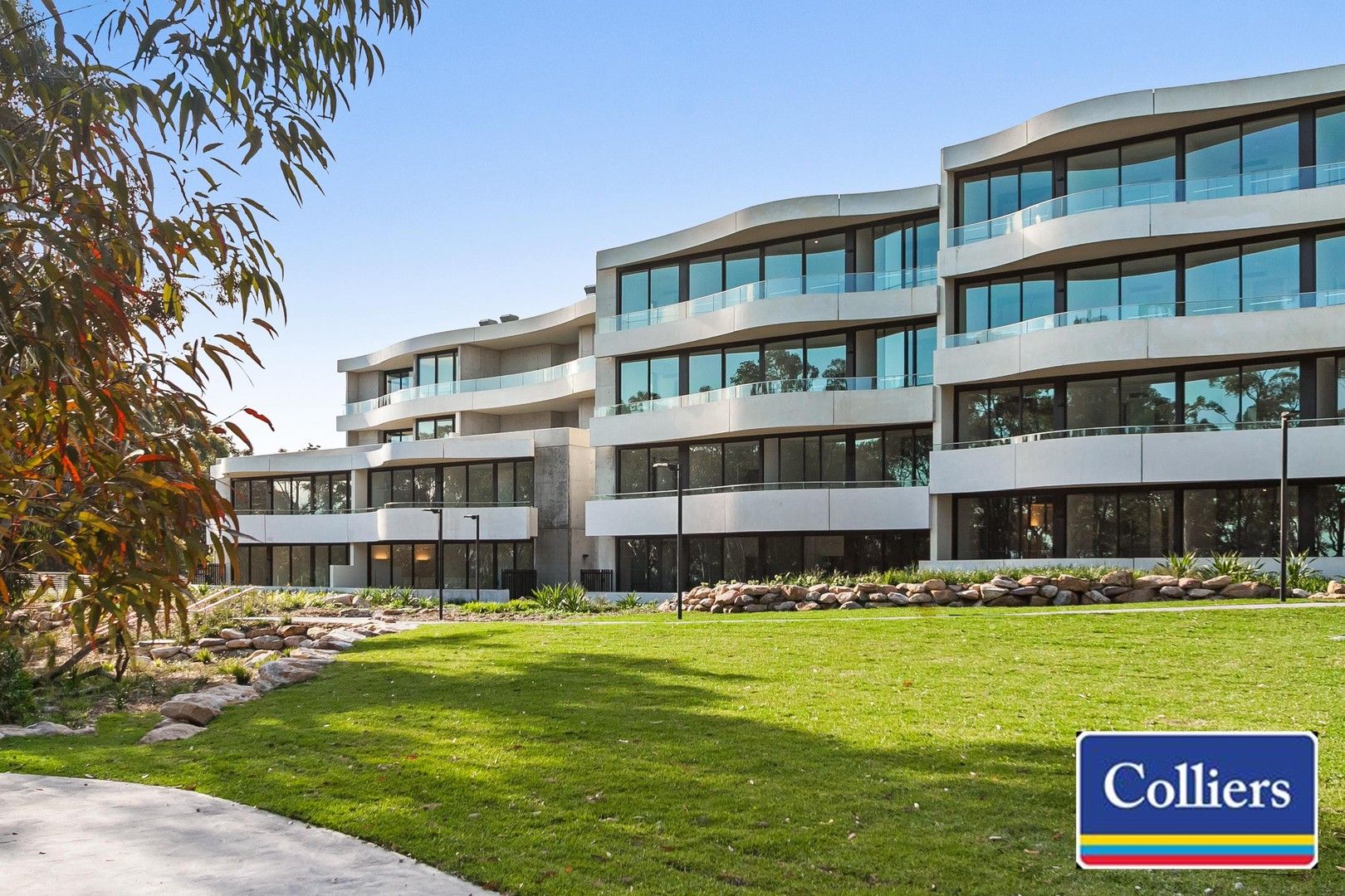 2 bedrooms Apartment / Unit / Flat in 03/6-8 Shout Ridge LINDFIELD NSW, 2070