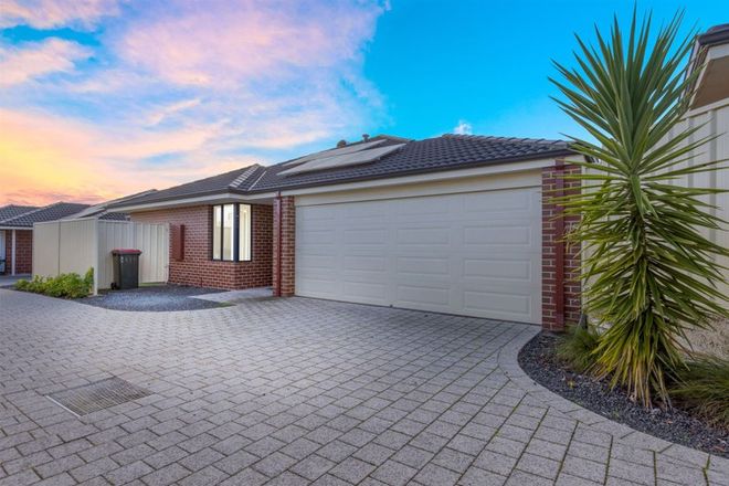 Picture of 2/56 Bentley Street, DONNYBROOK WA 6239