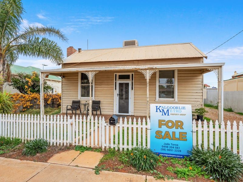 10 George Street, Kalgoorlie WA 6430, Image 0