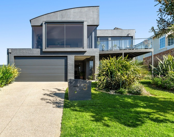 3 Beach View Crescent, Torquay VIC 3228