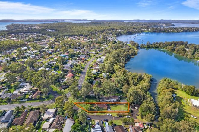 Picture of 7 Wingfield Street, WINDERMERE PARK NSW 2264