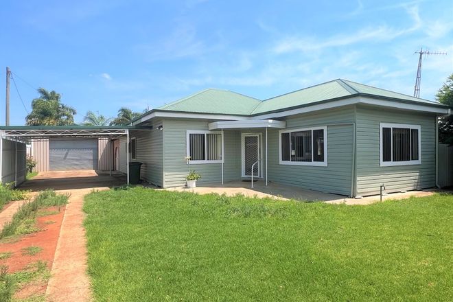 Picture of 8 Zara Street, GOOLGOWI NSW 2652