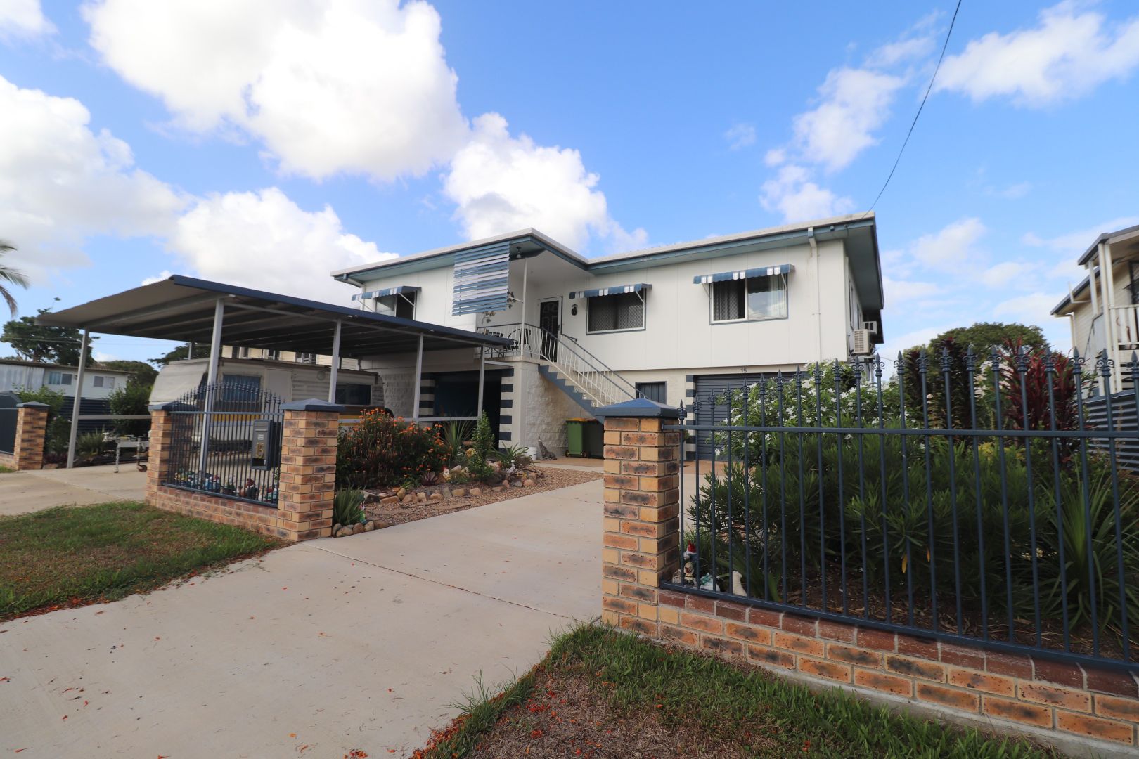 15 Dutton Street, Ingham QLD 4850