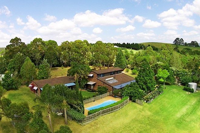 Picture of 288 Bryces Road, FAR MEADOW NSW 2535