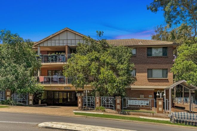Picture of 5/2-6 Goodall Street, PENDLE HILL NSW 2145