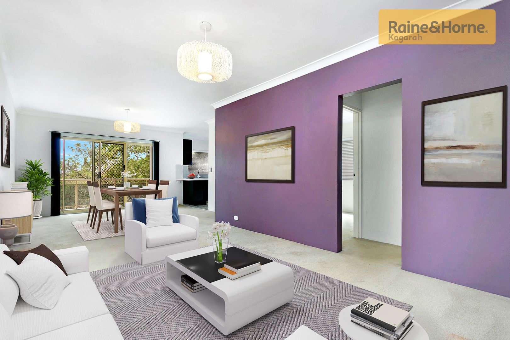 2/17-19 Balfour Street, Allawah NSW 2218, Image 1