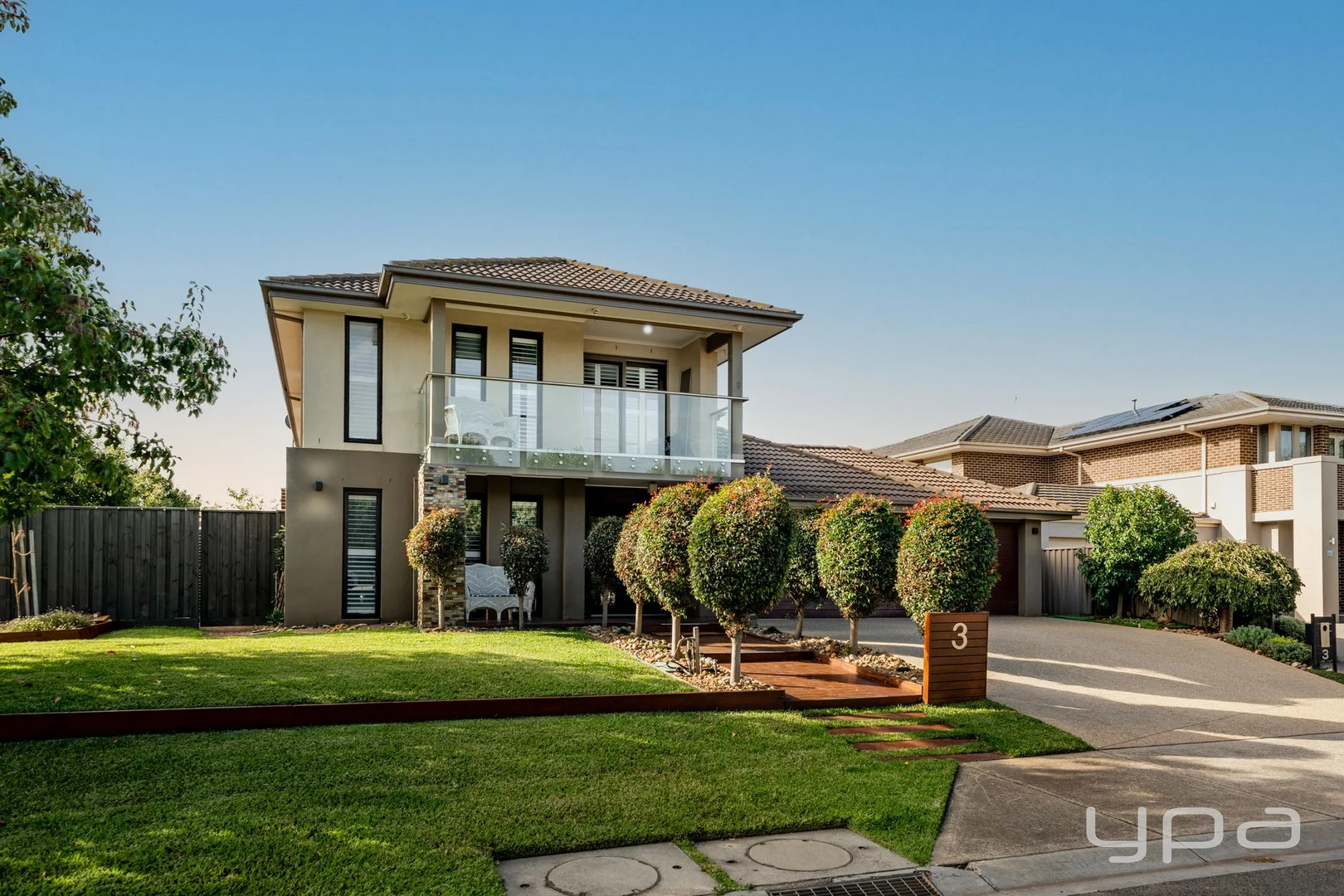 Primary image of 3 Pennar Way, Werribee VIC 3030