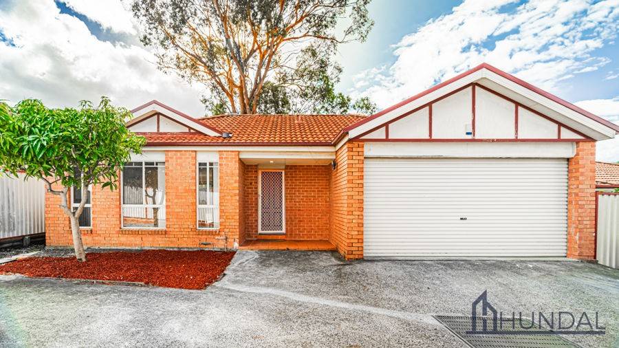 Picture of 4/246 Flushcombe Road, BLACKTOWN NSW 2148