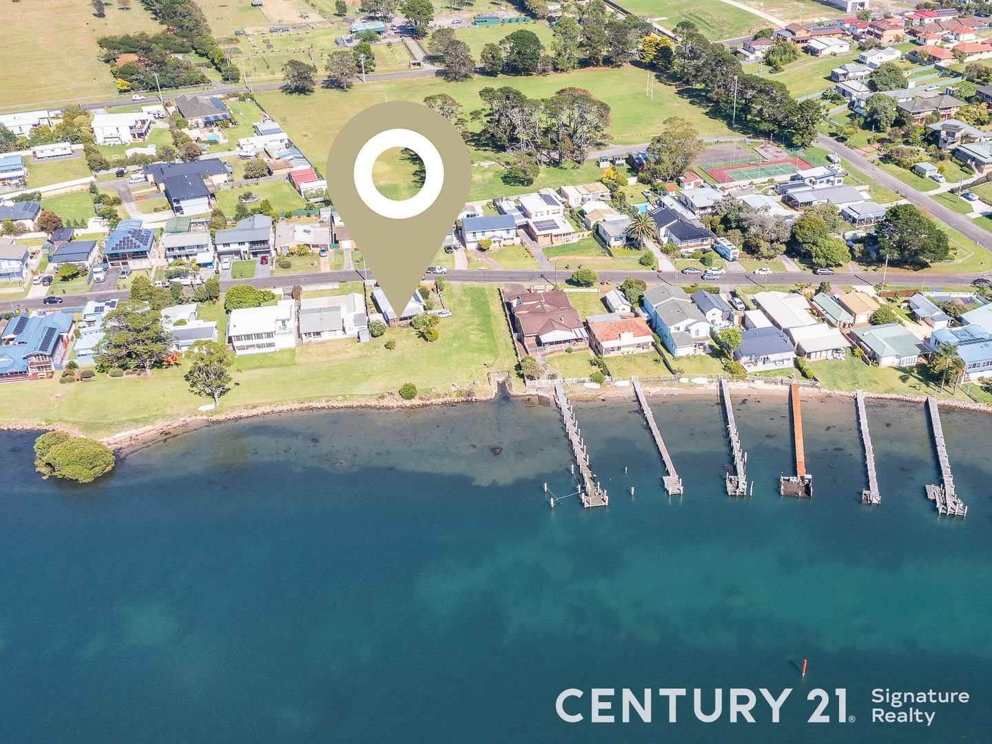 22 Haiser Rd, Greenwell Point NSW 2540, Image 0