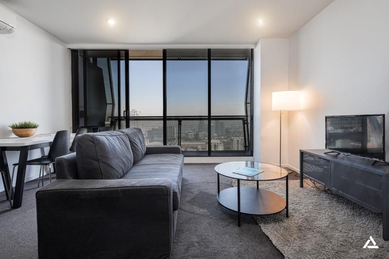 1 bedrooms Apartment / Unit / Flat in 3202/350 William Street MELBOURNE VIC, 3000