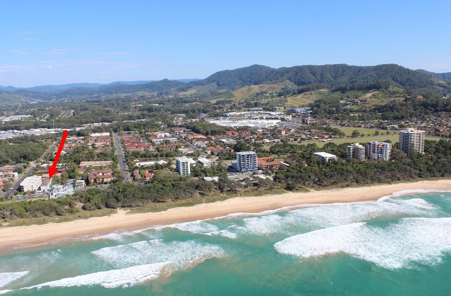 55 Ocean Parade, Coffs Harbour NSW 2450, Image 0