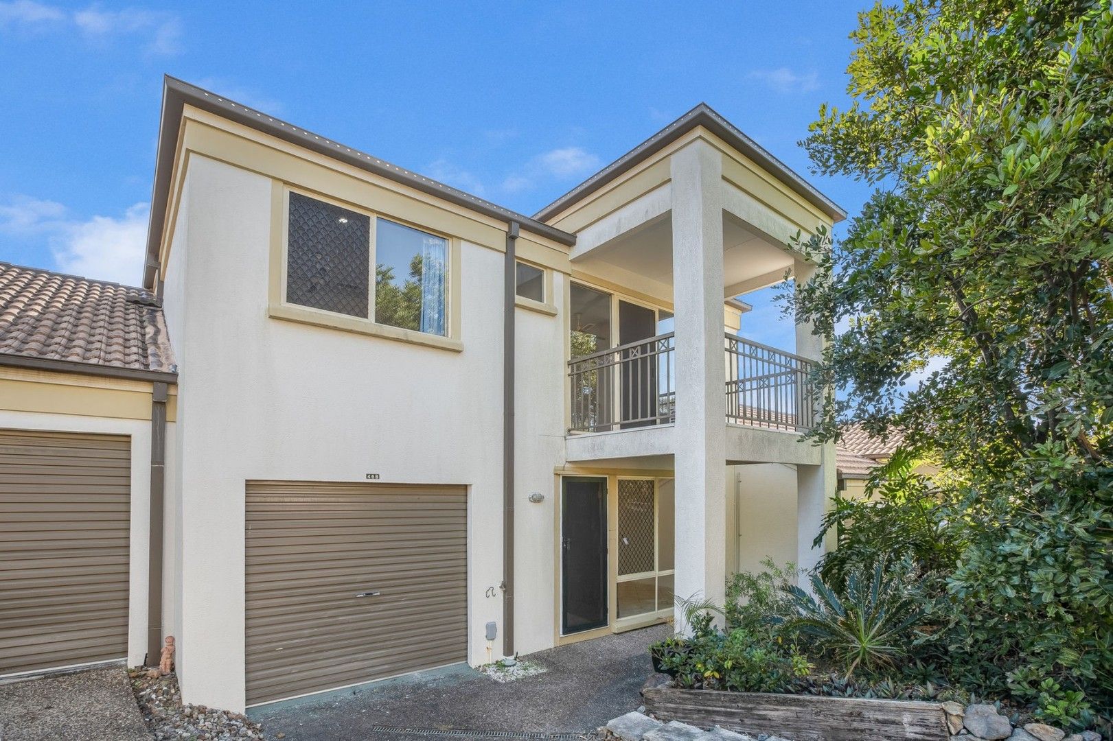 46B/2-8 Ridgevista Court, Reedy Creek QLD 4227, Image 0