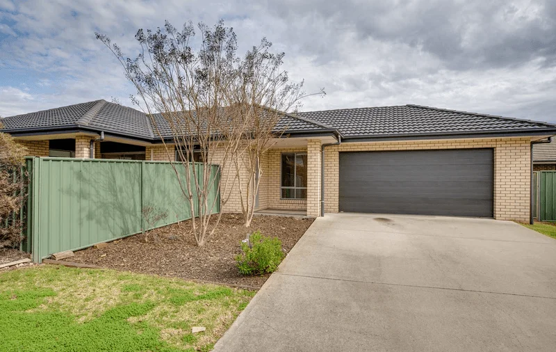 23 Inwood Crescent, Wodonga VIC 3690