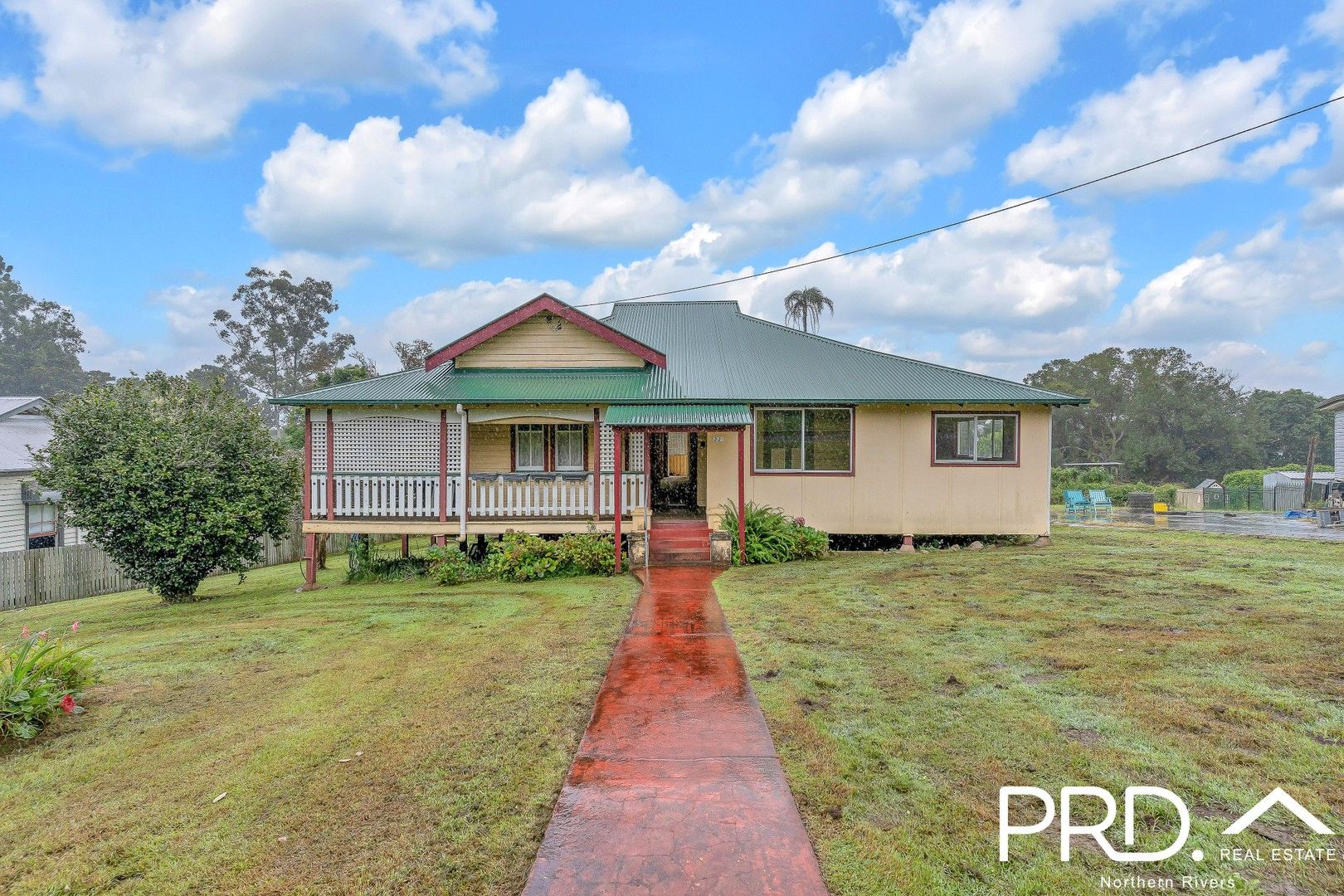 22 Campbell Road, Kyogle NSW 2474, Image 0