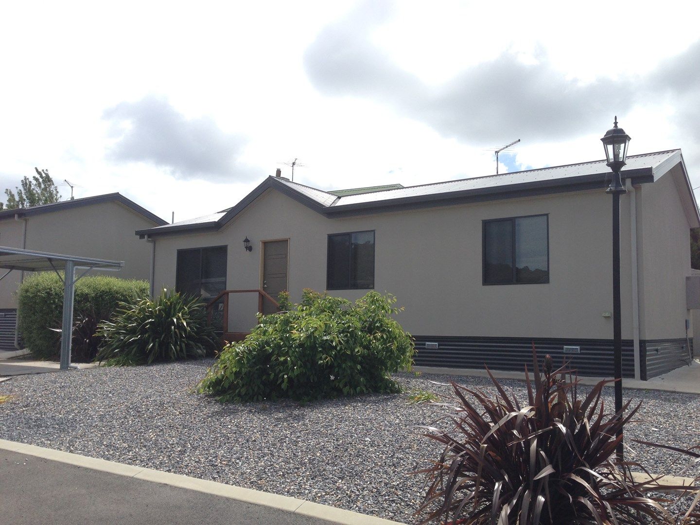 6/161163 Weld Street, Beaconsfield TAS 7270 Apartment For Rent
