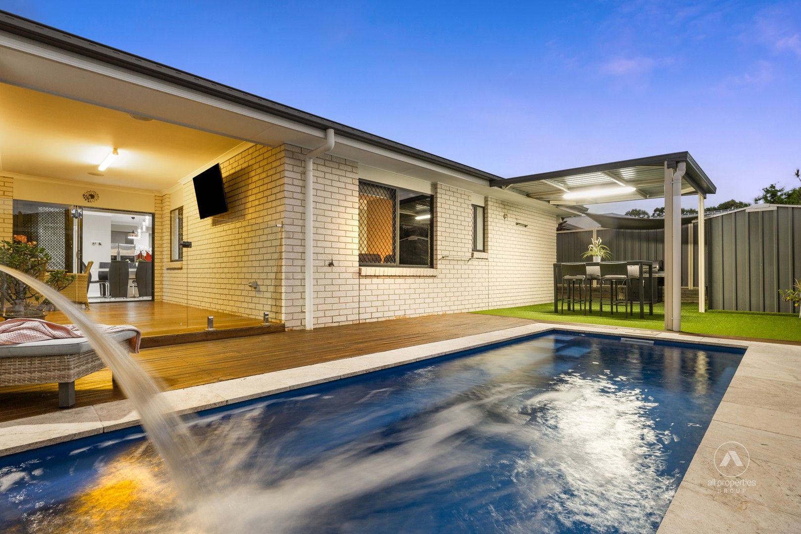 5 Alabaster Drive, Logan Reserve QLD 4133, Image 0