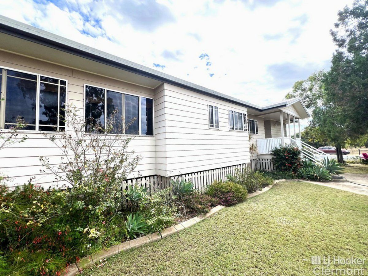 71 Sirius Street, Clermont QLD 4721, Image 0