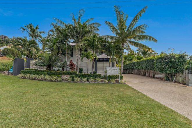 Picture of 7/14 Waterson Way, AIRLIE BEACH QLD 4802
