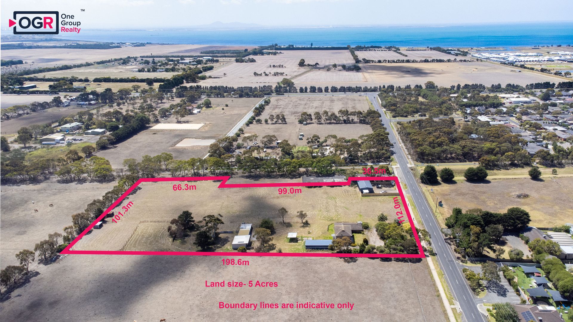 42-50 Melaluka Road, Leopold VIC 3224, Image 1