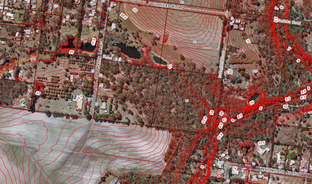 75 PENNY LANE, Branyan QLD 4670 Vacant Land for Sale Domain