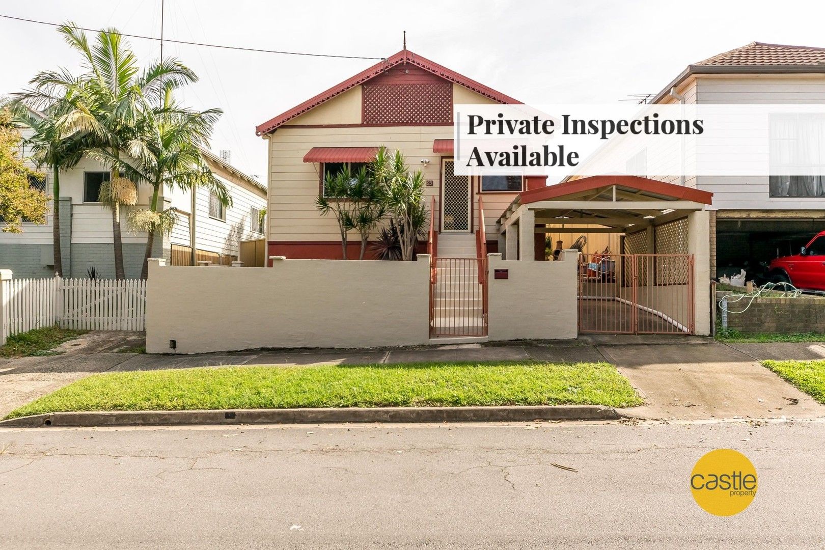 3 bedrooms House in 23 Kings Rd TIGHES HILL NSW, 2297