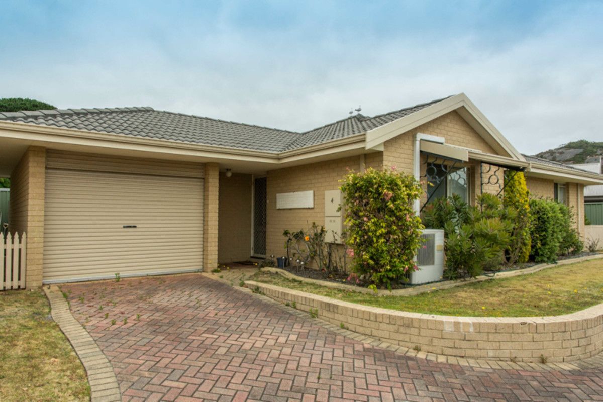 4/17 Bathurst Street, Mira Mar WA 6330, Image 1