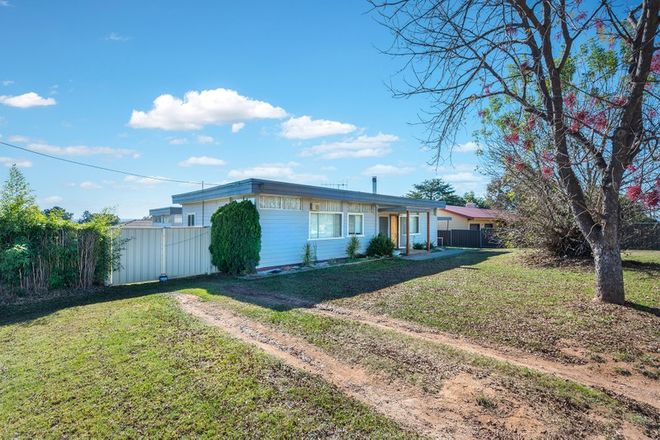Picture of 38 Belmore Street, GULGONG NSW 2852