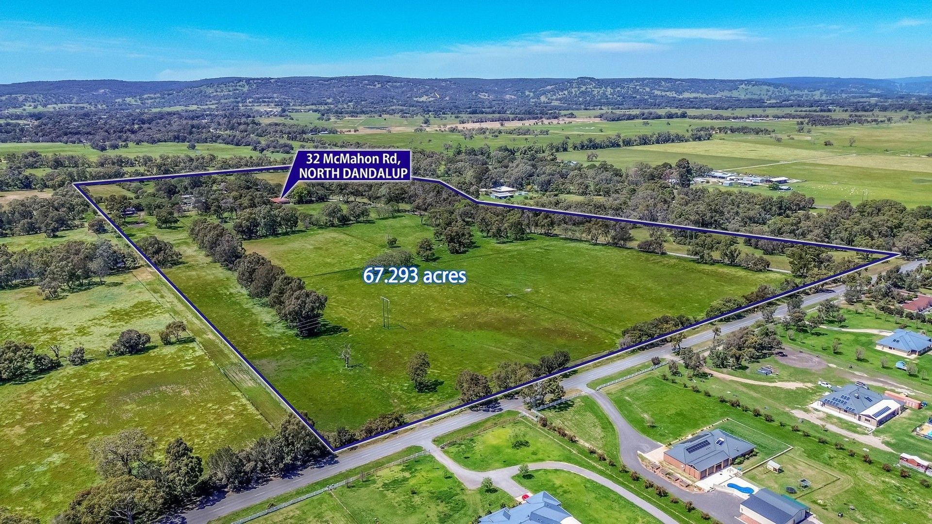 32 McMahon Road, North Dandalup WA 6207 - House for Sale | Domain