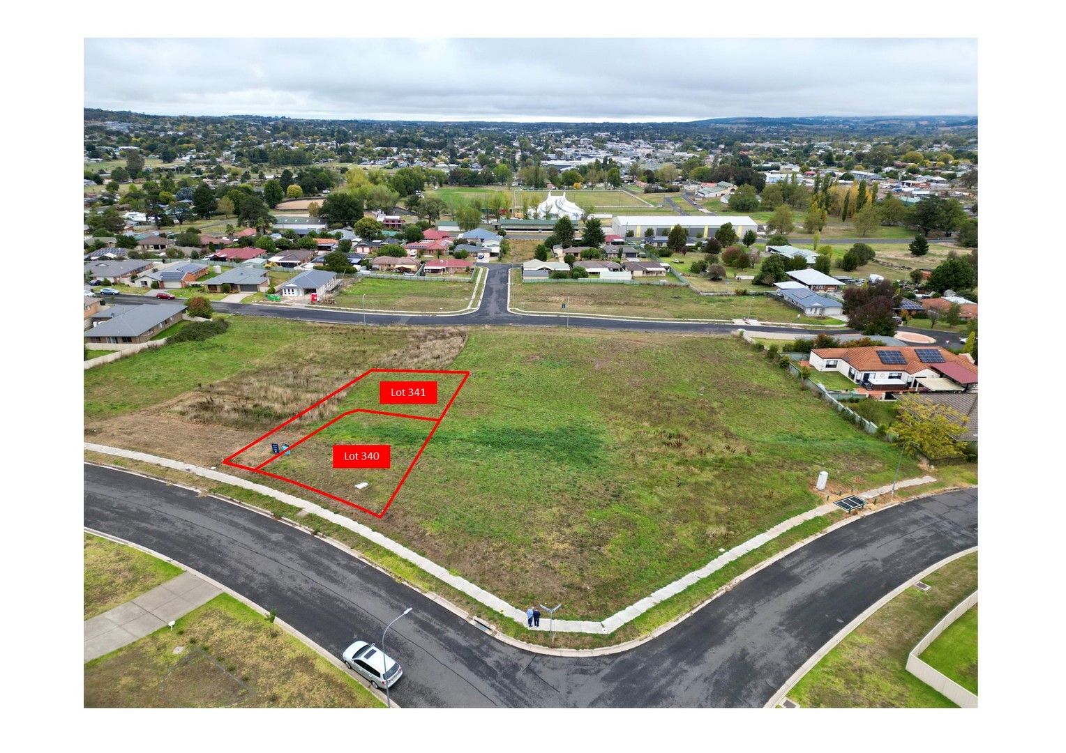 Lot 341 Sullivan Circuit, Orange NSW 2800, Image 1