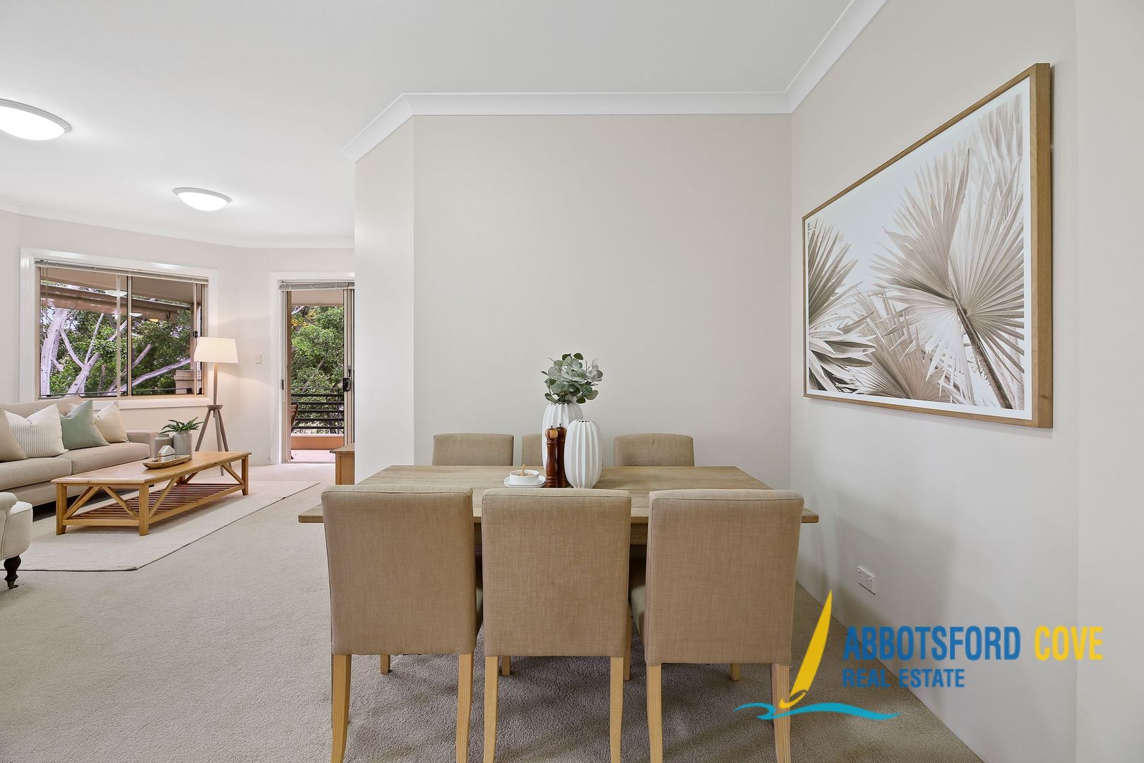 23/3a Blackwall Point Road, Abbotsford NSW 2046, Image 2
