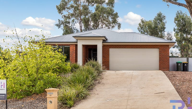 Picture of 40 Janelle Drive, MAIDEN GULLY VIC 3551